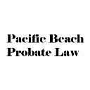 Pacific Beach Probate Law logo